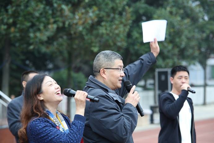 国风成人礼